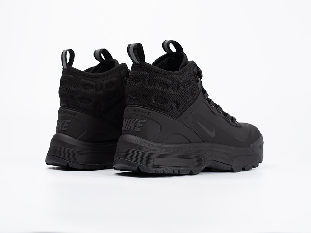Nike AСG Air Zoom Gaiadome GORE-TEX черные текстиль мужские (AR33395) - фото 4 Nike AСG Air Zoom Gaiadome GORE-TEX черные текстиль мужские (AR33395) - фото 4