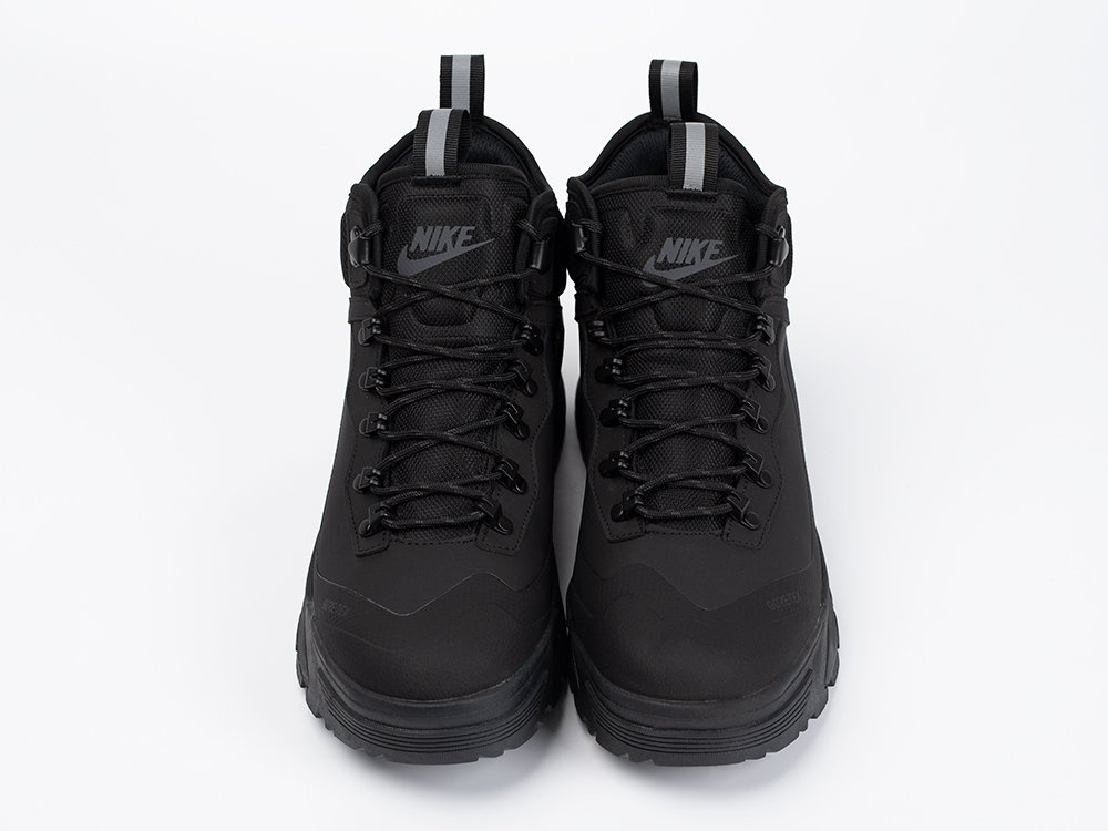 Nike AСG Air Zoom Gaiadome GORE-TEX черные текстиль мужские (AR33395) - фото 6 Nike AСG Air Zoom Gaiadome GORE-TEX черные текстиль мужские (AR33395) - фото 6