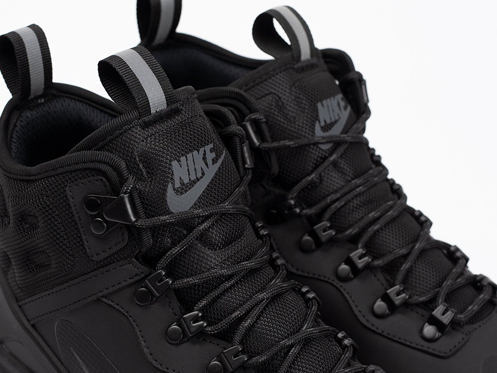 Nike AСG Air Zoom Gaiadome GORE-TEX черные текстиль мужские (AR33395) - фото 7 Nike AСG Air Zoom Gaiadome GORE-TEX черные текстиль мужские (AR33395) - фото 7