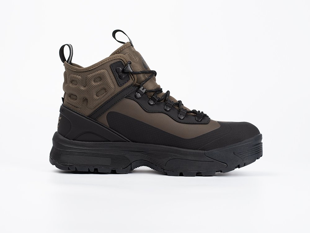 Nike AСG Air Zoom Gaiadome GORE-TEX коричневые текстиль мужские (AR33396) - фото 3 Nike AСG Air Zoom Gaiadome GORE-TEX коричневые текстиль мужские (AR33396) - фото 3