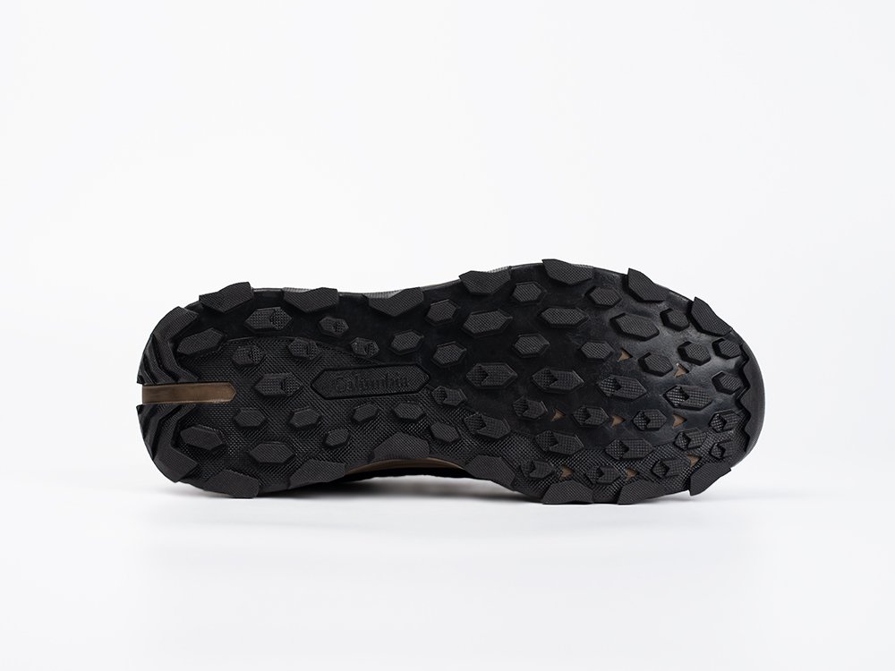 Columbia Crestwood коричневые текстиль мужские (AR33399) - фото 5 Columbia Crestwood коричневые текстиль мужские (AR33399) - фото 5