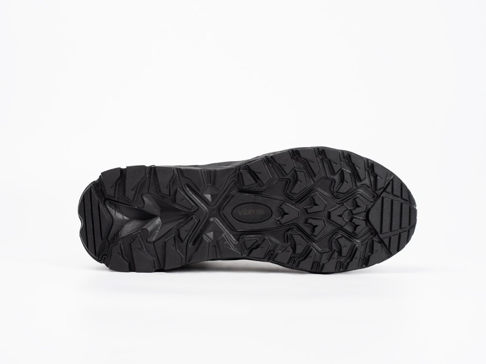 Hoka Anacapa Mid Gore-Tex черные текстиль мужские (AR33400) - фото 5 Hoka Anacapa Mid Gore-Tex черные текстиль мужские (AR33400) - фото 5