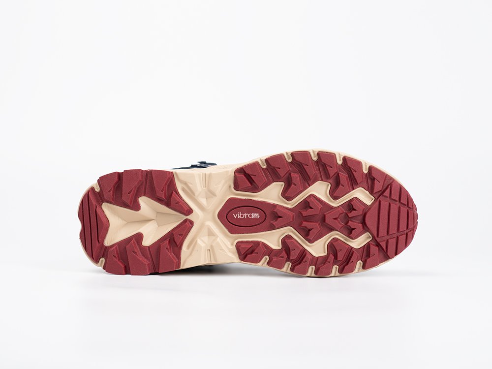 Hoka Anacapa Mid Gore-Tex синие текстиль мужские (AR33401) - фото 5 Hoka Anacapa Mid Gore-Tex синие текстиль мужские (AR33401) - фото 5