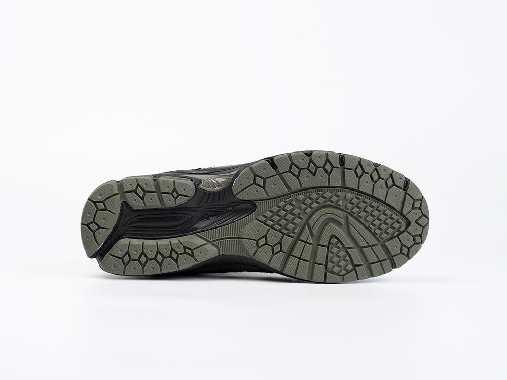 New Balance 1906D Mid зеленые замша мужские (AR33405) - фото 5 New Balance 1906D Mid зеленые замша мужские (AR33405) - фото 5