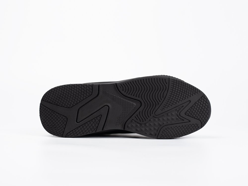 Puma RS-X Hi черные текстиль мужские (AR33411) - фото 5 Puma RS-X Hi черные текстиль мужские (AR33411) - фото 5