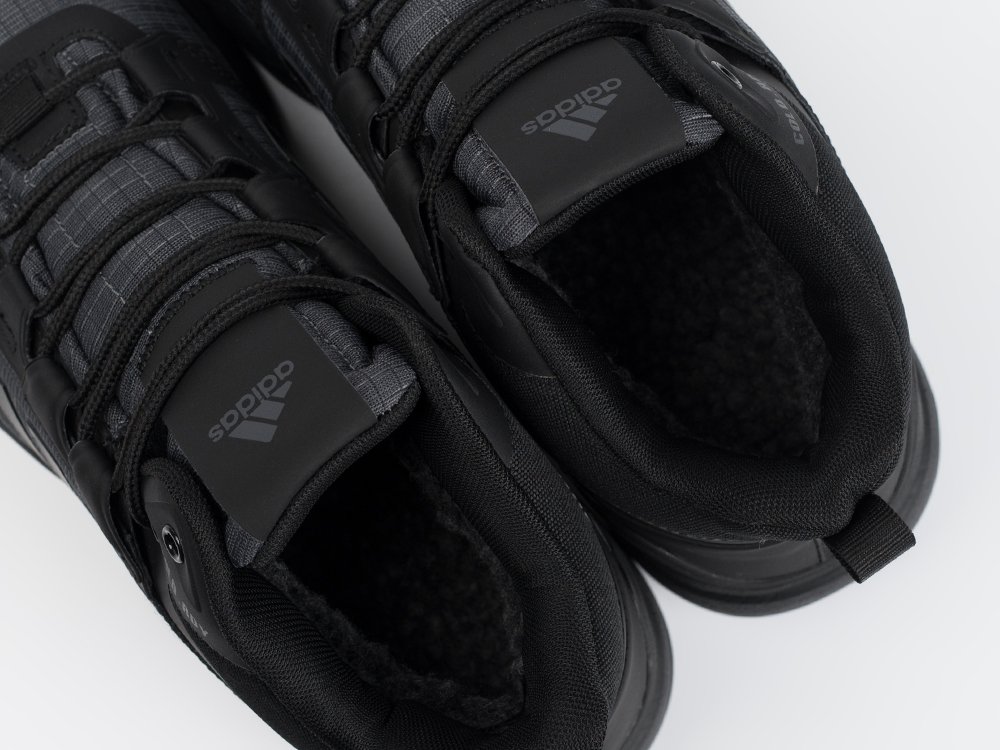 Adidas Terrex Trailmaker Mid серые текстиль мужские (AR33413) - фото 5 Adidas Terrex Trailmaker Mid серые текстиль мужские (AR33413) - фото 5