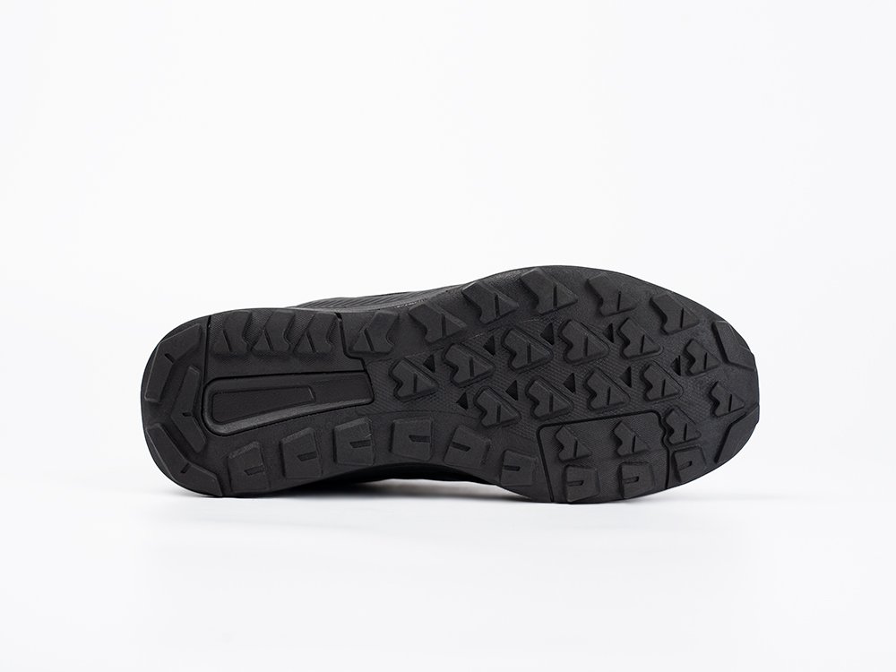 Adidas Terrex Trailmaker Mid черные текстиль мужские (AR33414) - фото 5 Adidas Terrex Trailmaker Mid черные текстиль мужские (AR33414) - фото 5