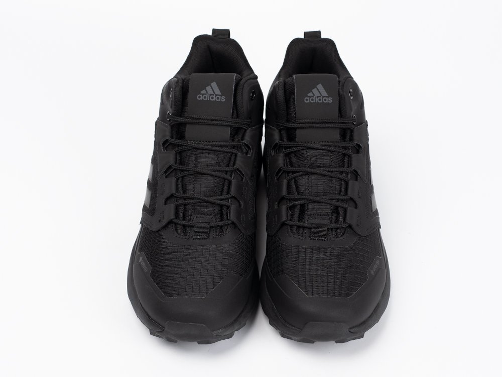 Adidas Terrex Trailmaker Mid черные текстиль мужские (AR33414) - фото 6