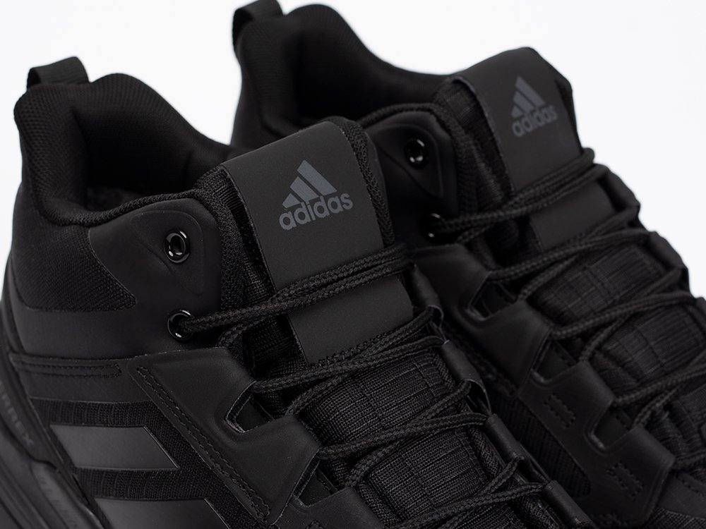 Adidas Terrex Trailmaker Mid черные текстиль мужские (AR33414) - фото 7 Adidas Terrex Trailmaker Mid черные текстиль мужские (AR33414) - фото 7