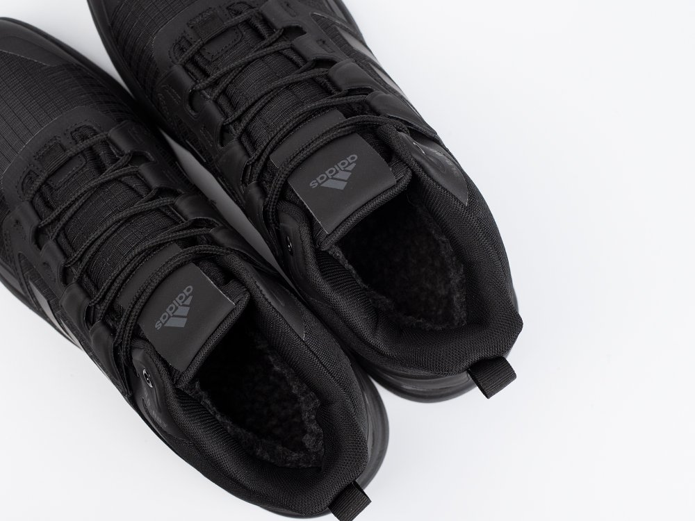 Adidas Terrex Trailmaker Mid черные текстиль мужские (AR33414) - фото 8 Adidas Terrex Trailmaker Mid черные текстиль мужские (AR33414) - фото 8