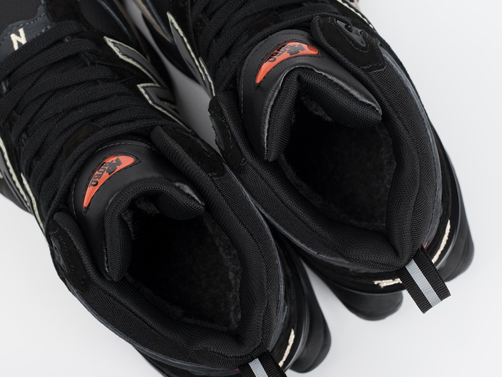 New Balance 9060 High черные текстиль мужские (AR33417) - фото 5 New Balance 9060 High черные текстиль мужские (AR33417) - фото 5