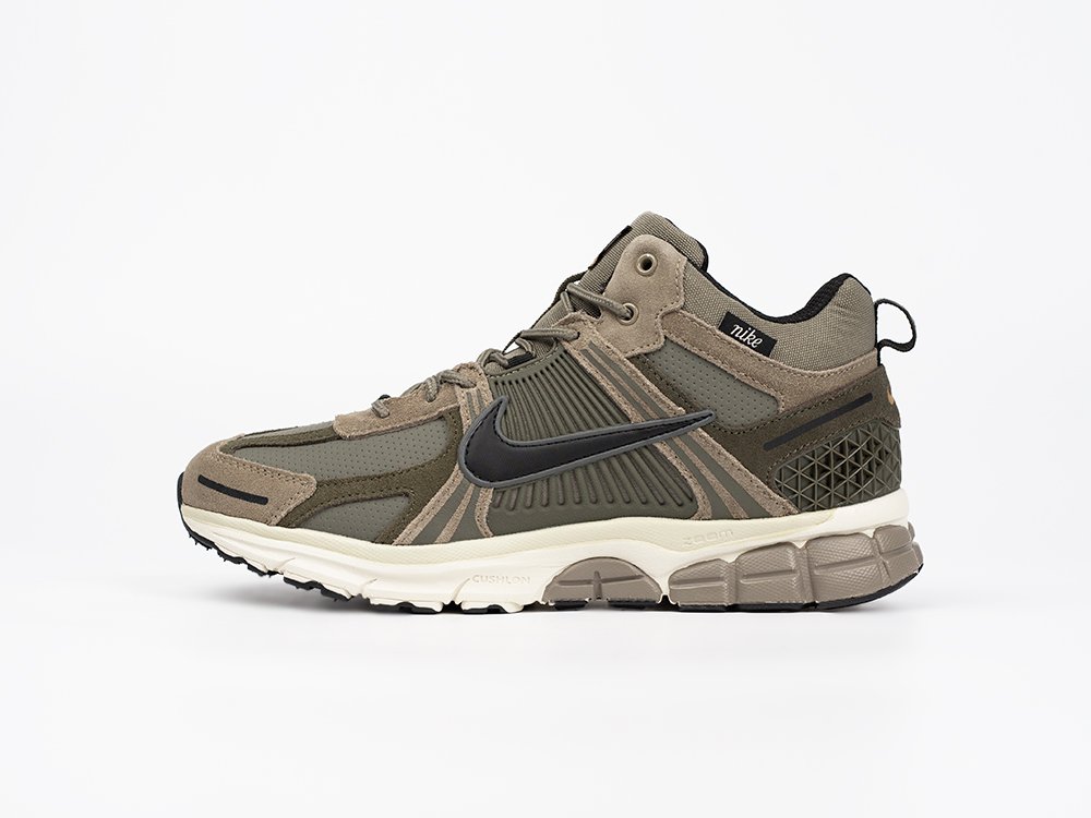 Nike Air Zoom Vomero 5 Mid Green Beige