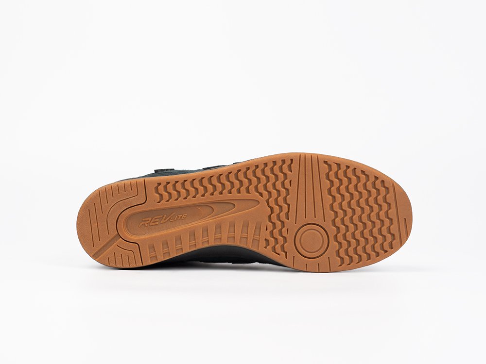 New Balance CT574 High черные замша мужские (AR33427) - фото 5 New Balance CT574 High черные замша мужские (AR33427) - фото 5