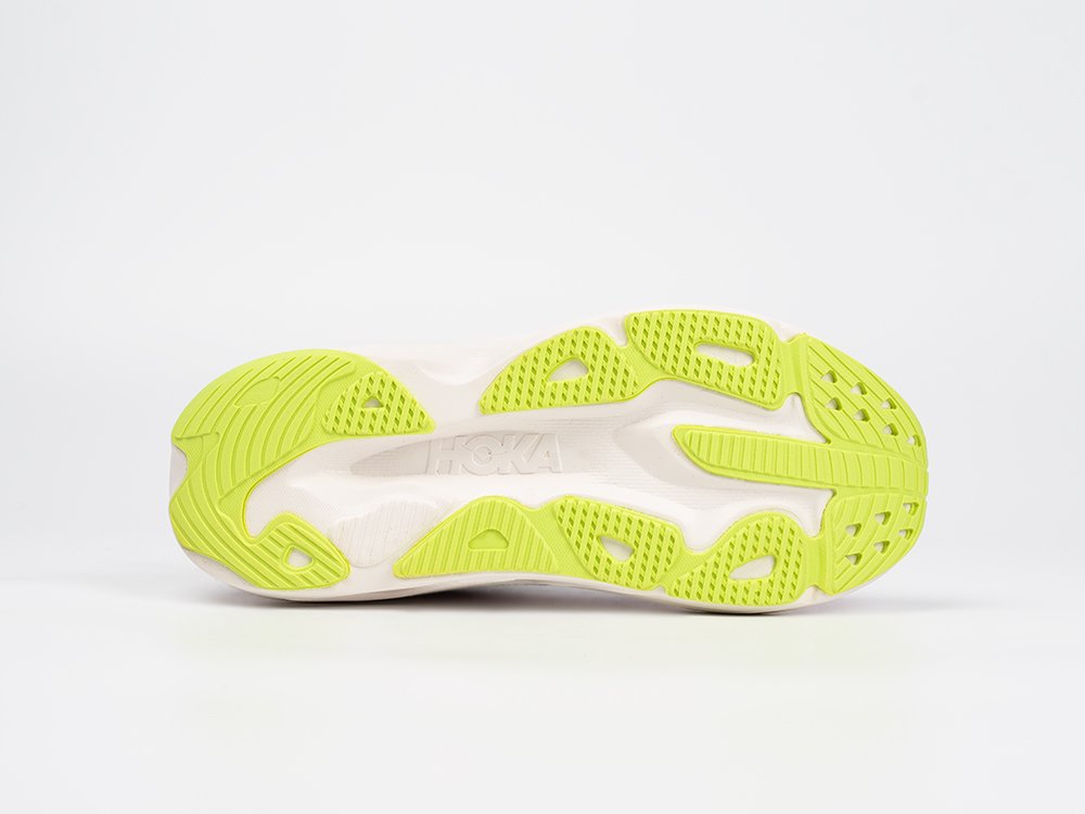 Hoka Skyflow WMNS розовые текстиль женские (AR33428) - фото 5 Hoka Skyflow WMNS розовые текстиль женские (AR33428) - фото 5