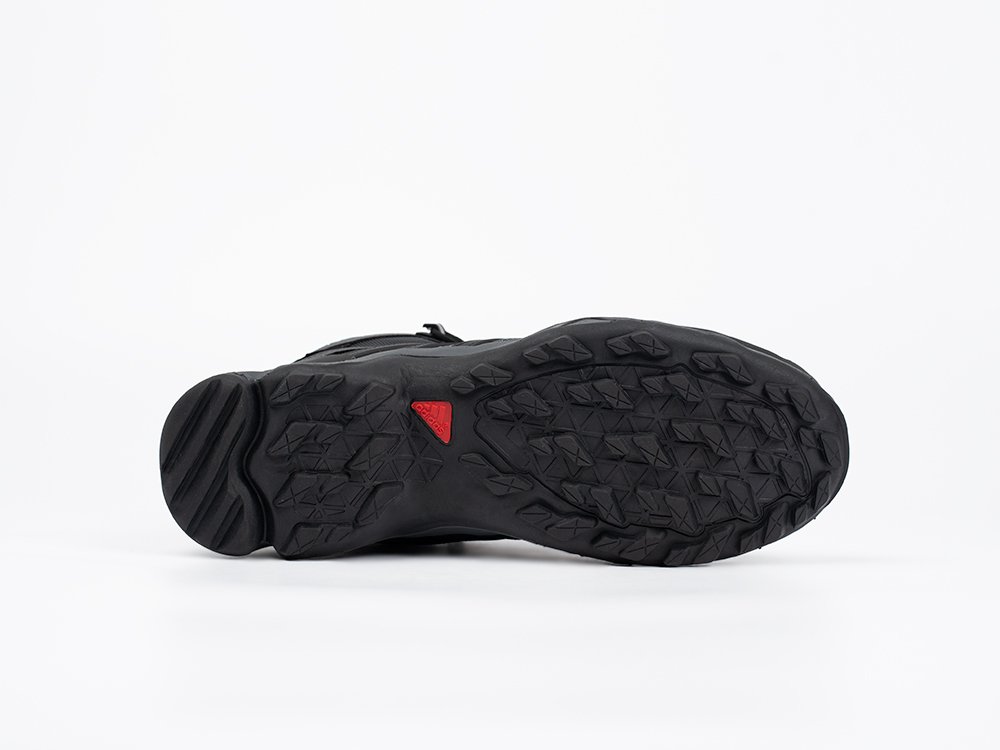 Adidas Terrex Winter серые текстиль мужские (AR33438) - фото 5 Adidas Terrex Winter серые текстиль мужские (AR33438) - фото 5