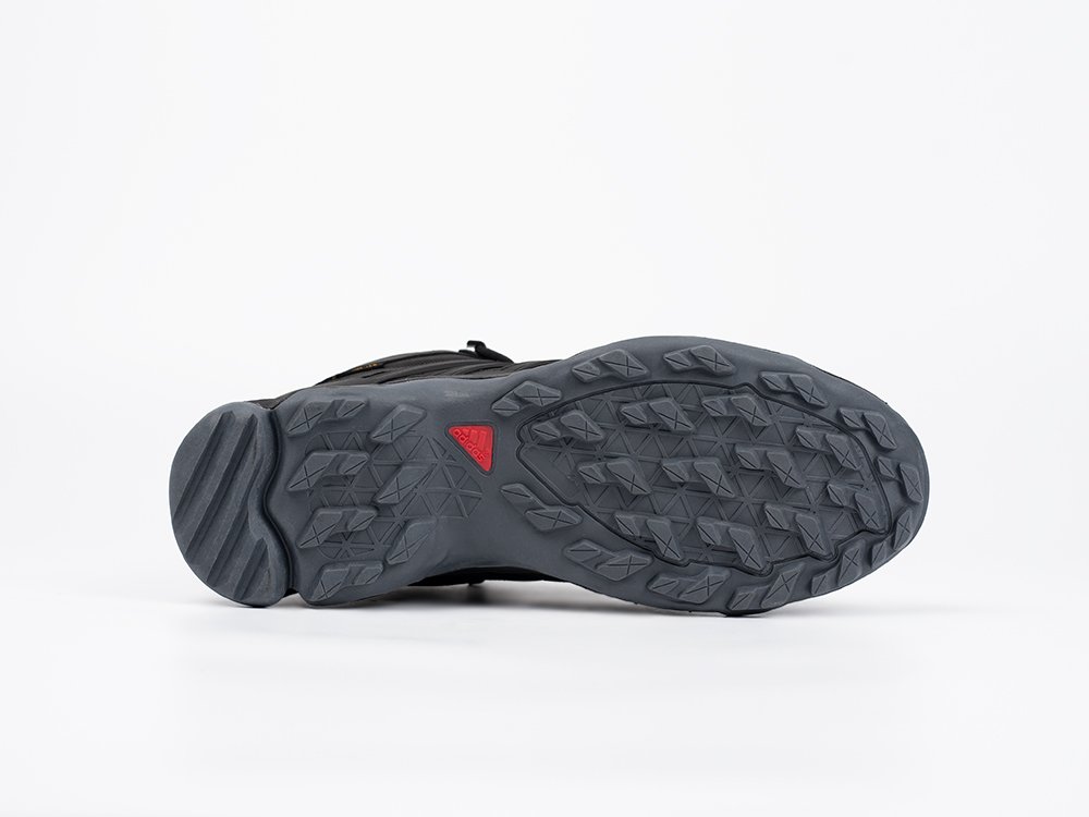 Adidas Terrex Winter черные текстиль мужские (AR33439) - фото 5 Adidas Terrex Winter черные текстиль мужские (AR33439) - фото 5