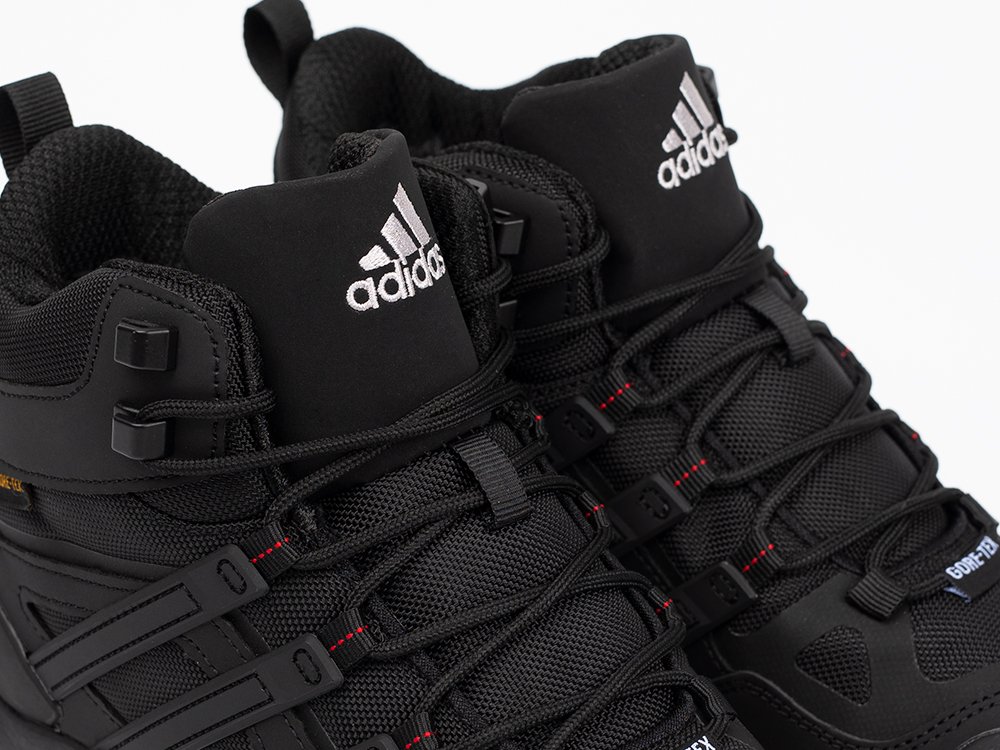 Adidas Terrex Winter черные текстиль мужские (AR33439) - фото 7 Adidas Terrex Winter черные текстиль мужские (AR33439) - фото 7