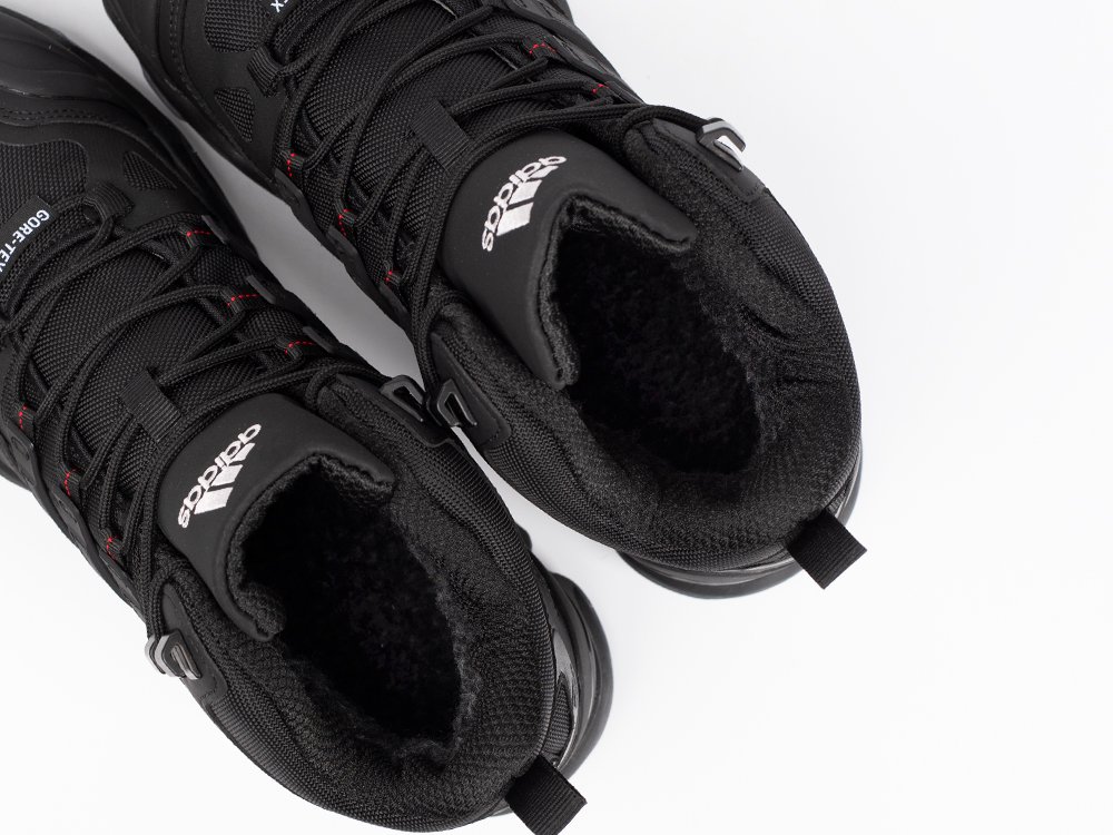 Adidas Terrex Winter черные текстиль мужские (AR33439) - фото 8 Adidas Terrex Winter черные текстиль мужские (AR33439) - фото 8