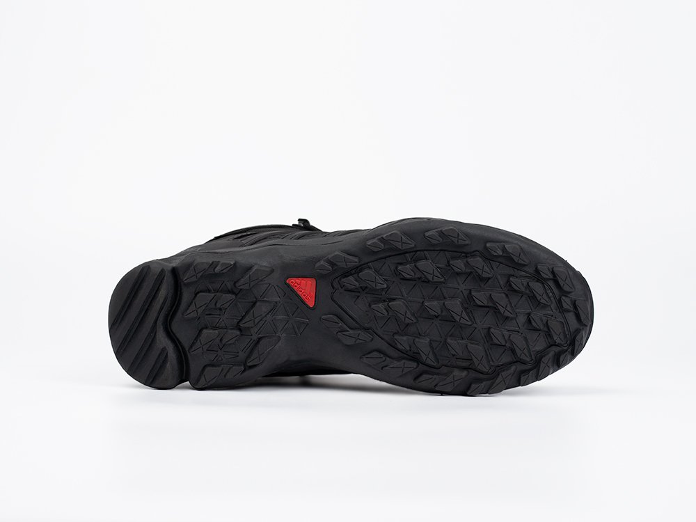 Adidas Terrex Winter черные текстиль мужские (AR33440) - фото 5 Adidas Terrex Winter черные текстиль мужские (AR33440) - фото 5
