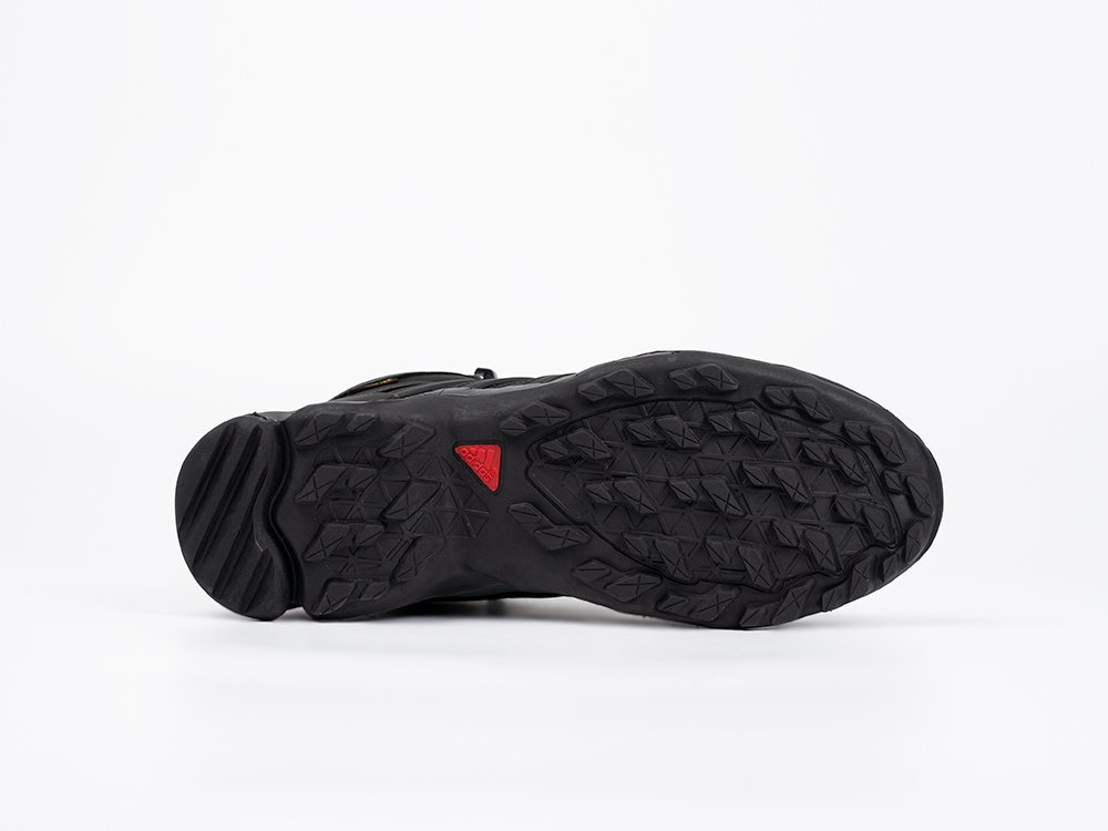 Adidas Terrex Winter черные текстиль мужские (AR33441) - фото 5 Adidas Terrex Winter черные текстиль мужские (AR33441) - фото 5