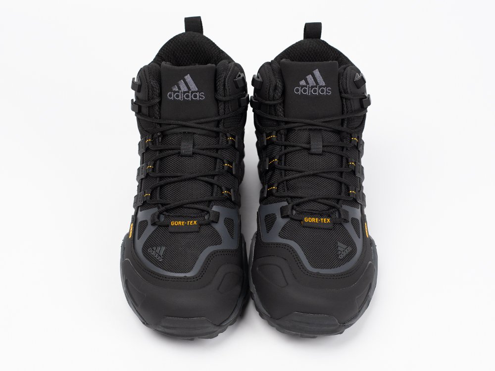 Adidas Terrex Winter черные текстиль мужские (AR33441) - фото 6 Adidas Terrex Winter черные текстиль мужские (AR33441) - фото 6