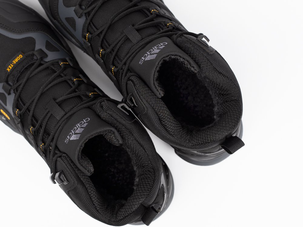 Adidas Terrex Winter черные текстиль мужские (AR33441) - фото 8 Adidas Terrex Winter черные текстиль мужские (AR33441) - фото 8