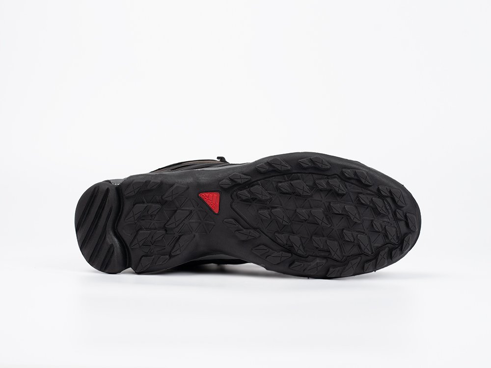 Adidas Terrex Winter коричневые текстиль мужские (AR33442) - фото 5 Adidas Terrex Winter коричневые текстиль мужские (AR33442) - фото 5