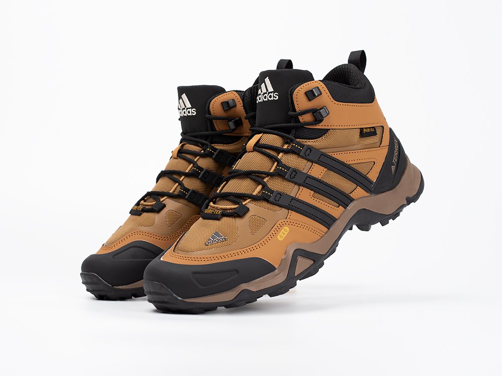 Adidas Terrex Winter песочные текстиль мужские (AR33443) - фото 2 Adidas Terrex Winter песочные текстиль мужские (AR33443) - фото 2