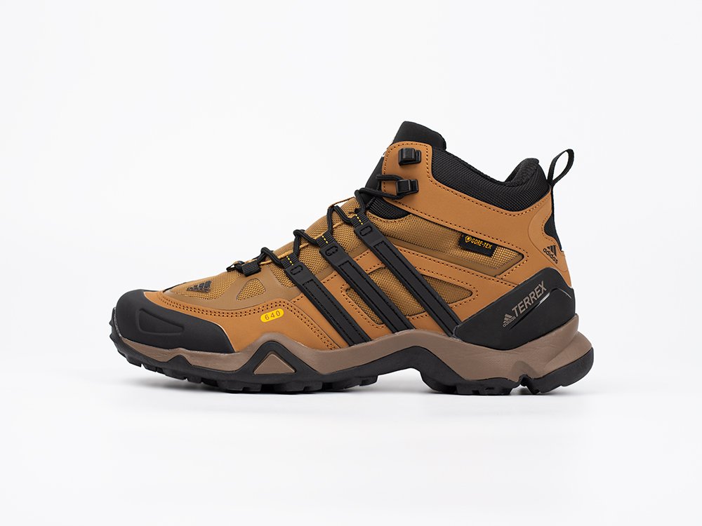 Adidas Terrex Winter песочные текстиль мужские (AR33443) - фото 1