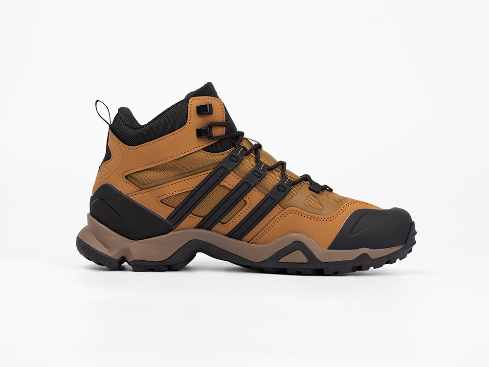 Adidas Terrex Winter песочные текстиль мужские (AR33443) - фото 3