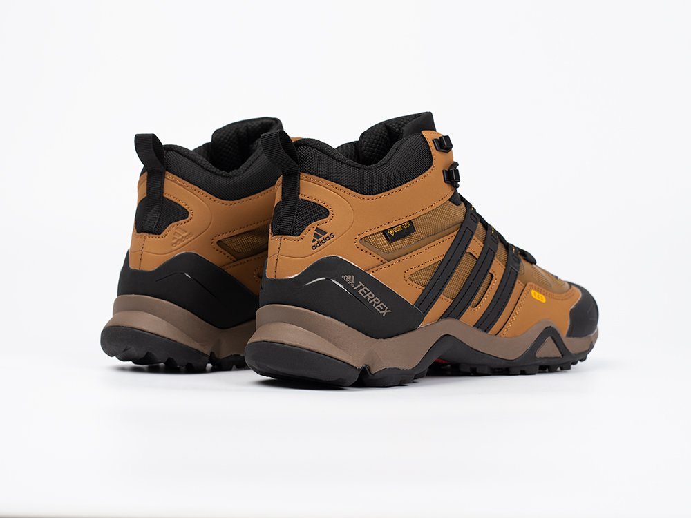 Adidas Terrex Winter песочные текстиль мужские (AR33443) - фото 4