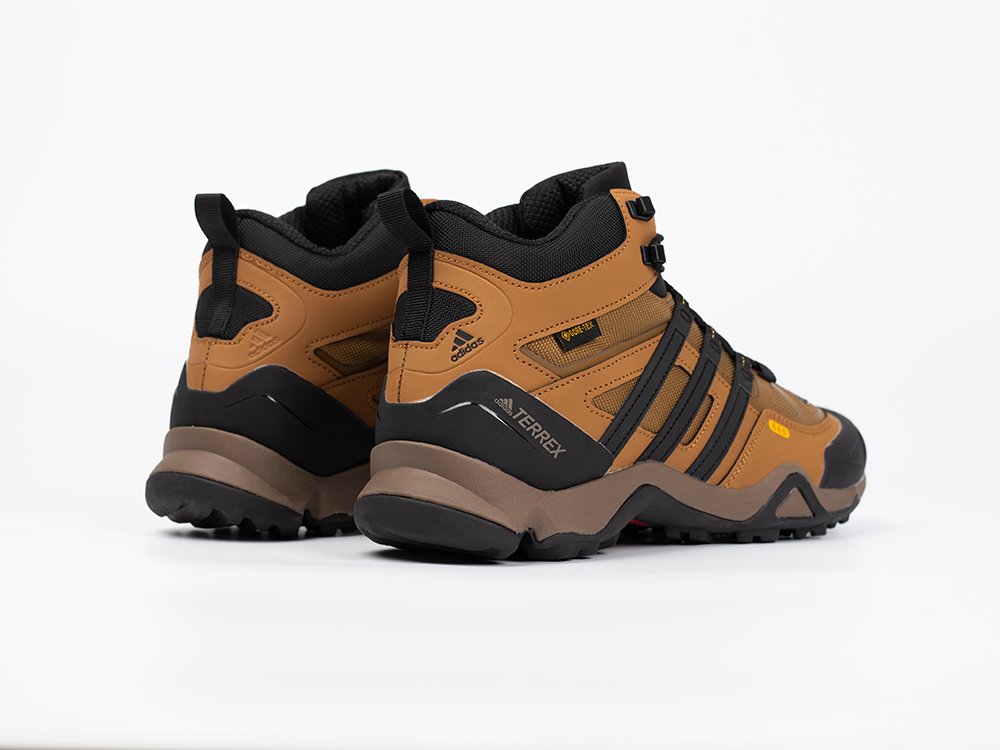 Adidas Terrex Winter песочные текстиль мужские (AR33443) - фото 4 Adidas Terrex Winter песочные текстиль мужские (AR33443) - фото 4