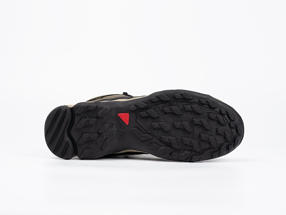 Adidas Terrex Winter зеленые текстиль мужские (AR33444) - фото 5 Adidas Terrex Winter зеленые текстиль мужские (AR33444) - фото 5