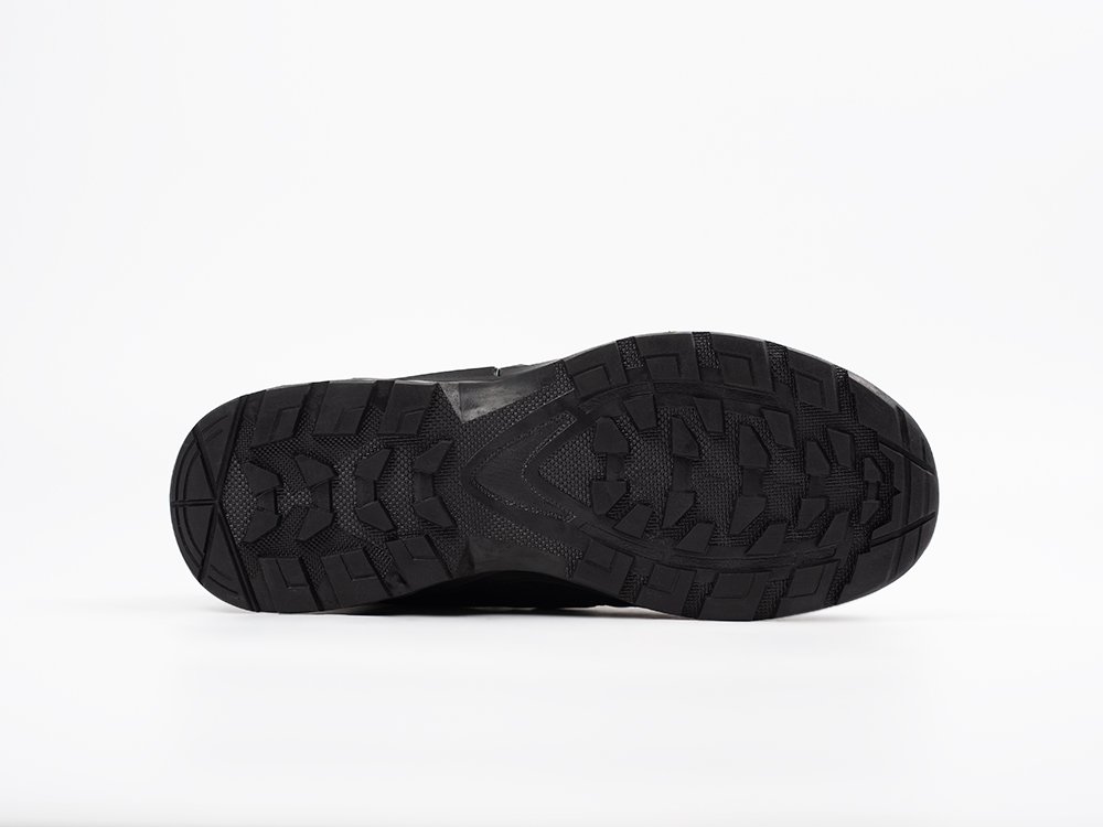 Salomon Quest 4 GTX черные текстиль мужские (AR33466) - фото 5 Salomon Quest 4 GTX черные текстиль мужские (AR33466) - фото 5