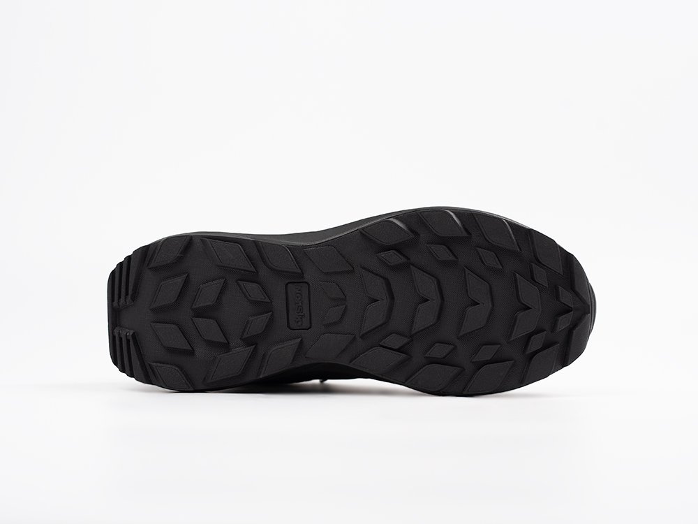 Salomon ELIXIR MID GTX черные текстиль мужские (AR33469) - фото 5 Salomon ELIXIR MID GTX черные текстиль мужские (AR33469) - фото 5