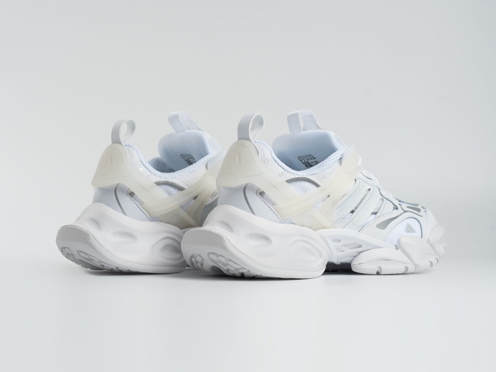 Adidas Vento XLG Deluxe белые текстиль мужские (AR33470) - фото 4 Adidas Vento XLG Deluxe белые текстиль мужские (AR33470) - фото 4