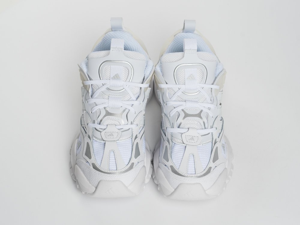 Adidas Vento XLG Deluxe белые текстиль мужские (AR33470) - фото 6 Adidas Vento XLG Deluxe белые текстиль мужские (AR33470) - фото 6