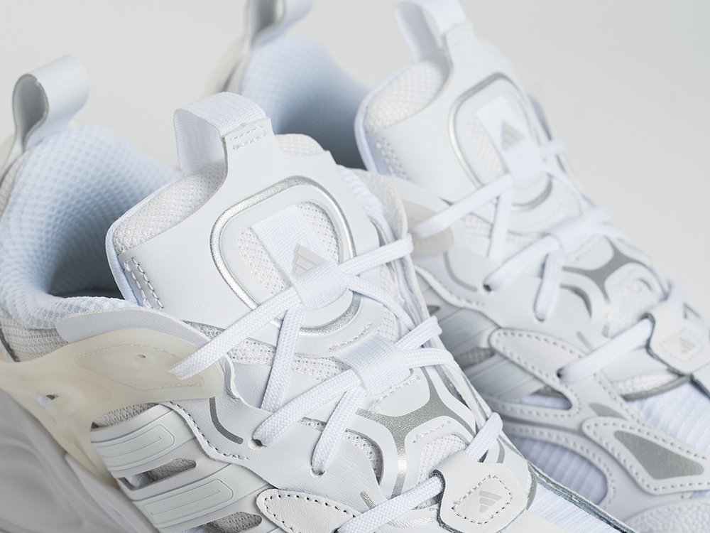 Adidas Vento XLG Deluxe белые текстиль мужские (AR33470) - фото 7 Adidas Vento XLG Deluxe белые текстиль мужские (AR33470) - фото 7