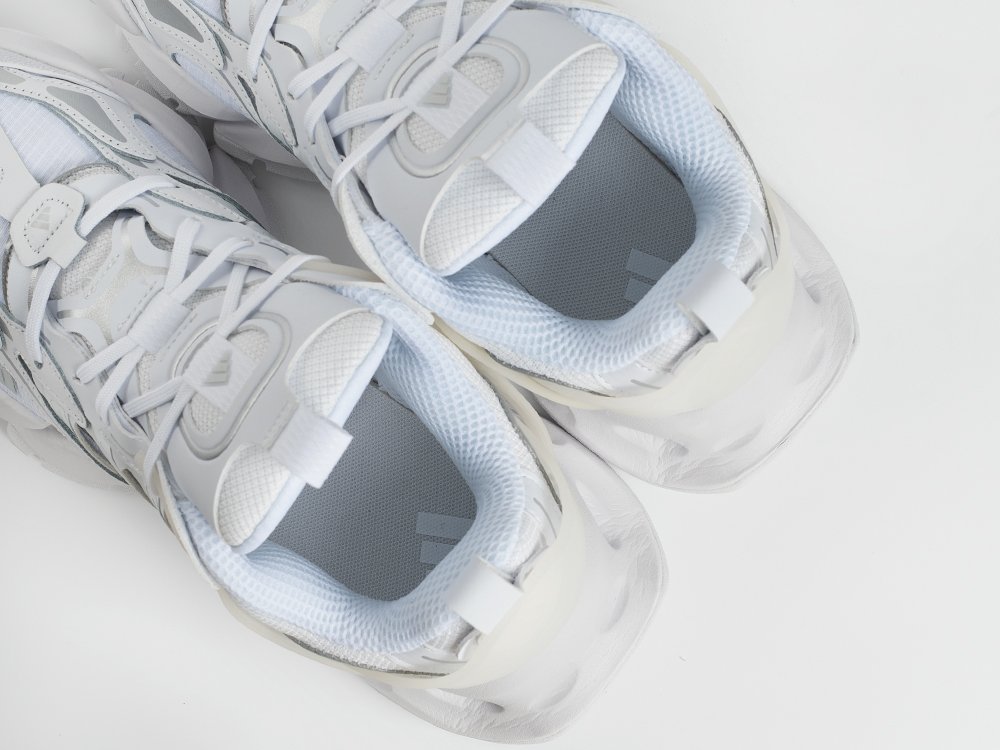 Adidas Vento XLG Deluxe белые текстиль мужские (AR33470) - фото 8 Adidas Vento XLG Deluxe белые текстиль мужские (AR33470) - фото 8