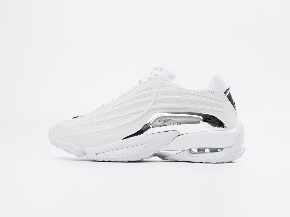 Nike NOCTA x Hot Step 2 белые текстиль мужские (AR33475) - фото 1 Nike NOCTA x Hot Step 2 белые текстиль мужские (AR33475) - фото 1