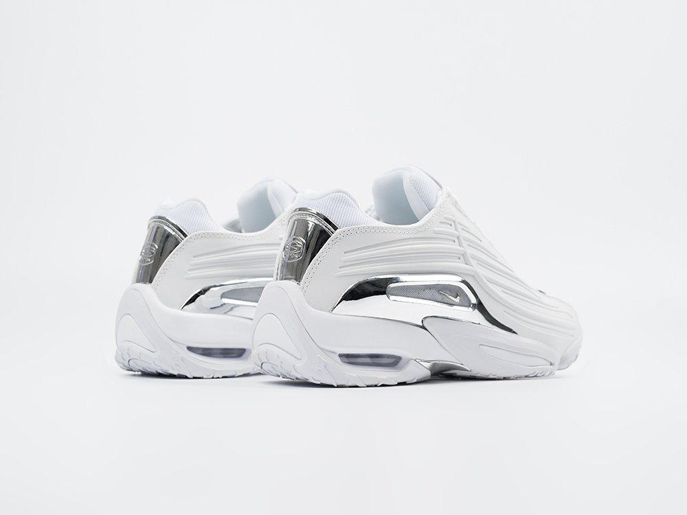 Nike NOCTA x Hot Step 2 белые текстиль мужские (AR33475) - фото 3 Nike NOCTA x Hot Step 2 белые текстиль мужские (AR33475) - фото 3
