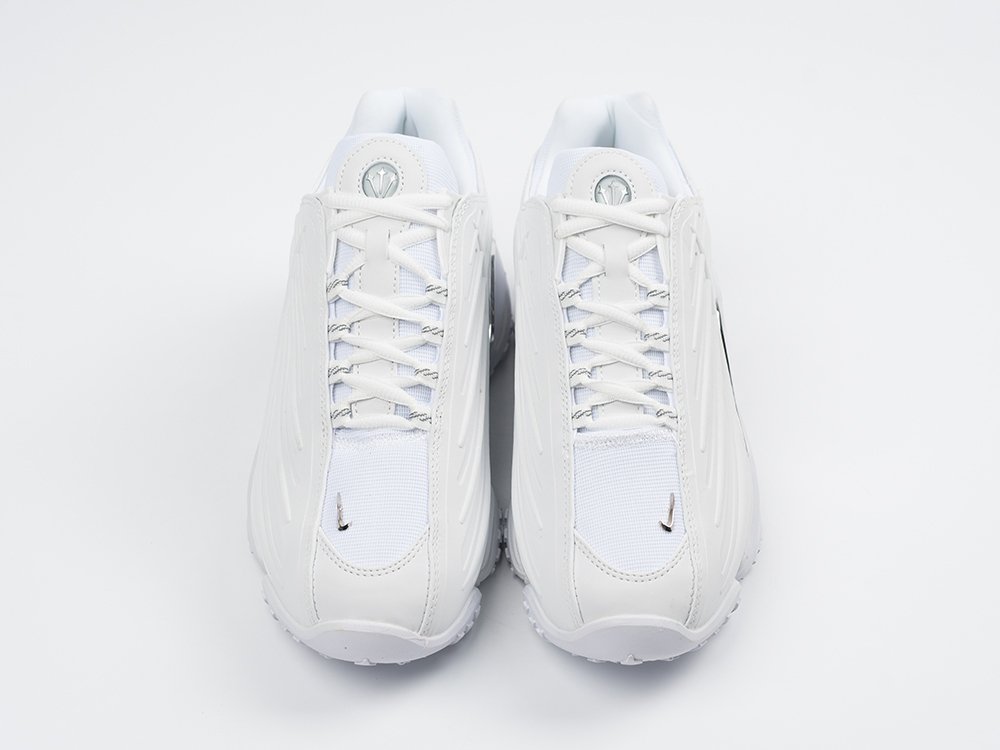 Nike NOCTA x Hot Step 2 белые текстиль мужские (AR33475) - фото 4 Nike NOCTA x Hot Step 2 белые текстиль мужские (AR33475) - фото 4