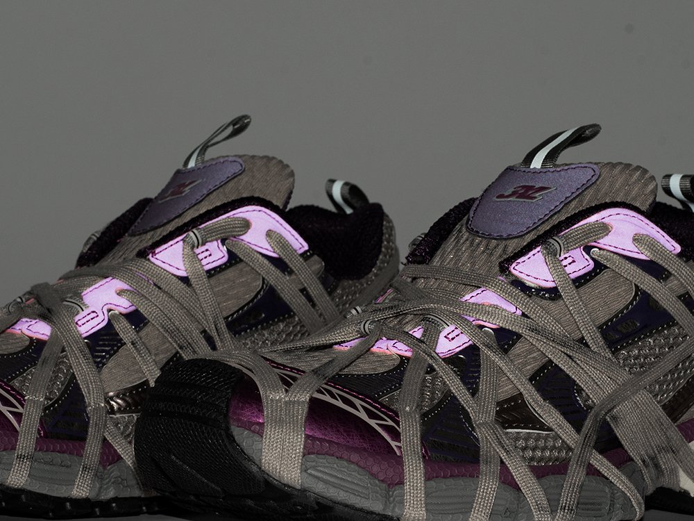 Balenciaga 3XL Extreme Lace серые текстиль мужские (AR33477) - фото 10 Balenciaga 3XL Extreme Lace серые текстиль мужские (AR33477) - фото 10