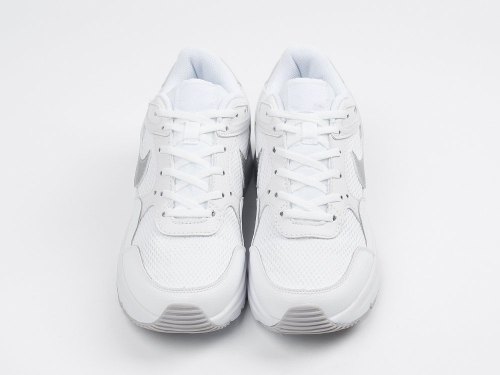Nike Air Max Sc белые текстиль мужские (AR33479) - фото 4 Nike Air Max Sc белые текстиль мужские (AR33479) - фото 4