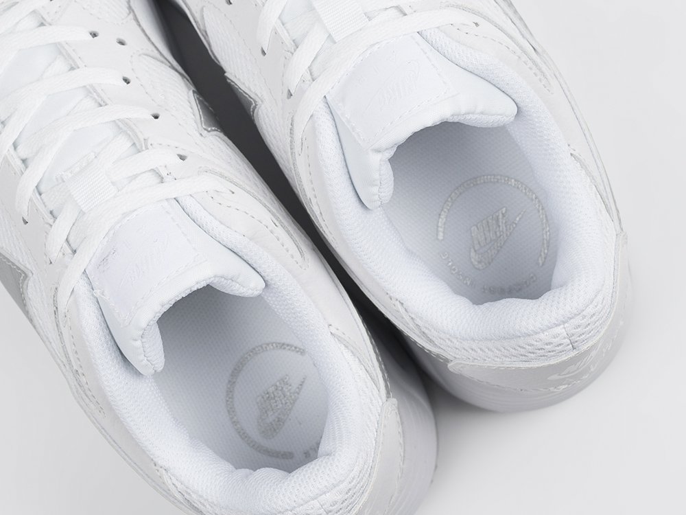 Nike Air Max Sc белые текстиль мужские (AR33479) - фото 5 Nike Air Max Sc белые текстиль мужские (AR33479) - фото 5