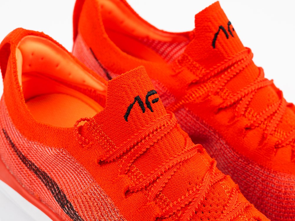 Nike Air Zoom Alphafly Next% 3 красные текстиль мужские (AR33487) - фото 7 Nike Air Zoom Alphafly Next% 3 красные текстиль мужские (AR33487) - фото 7