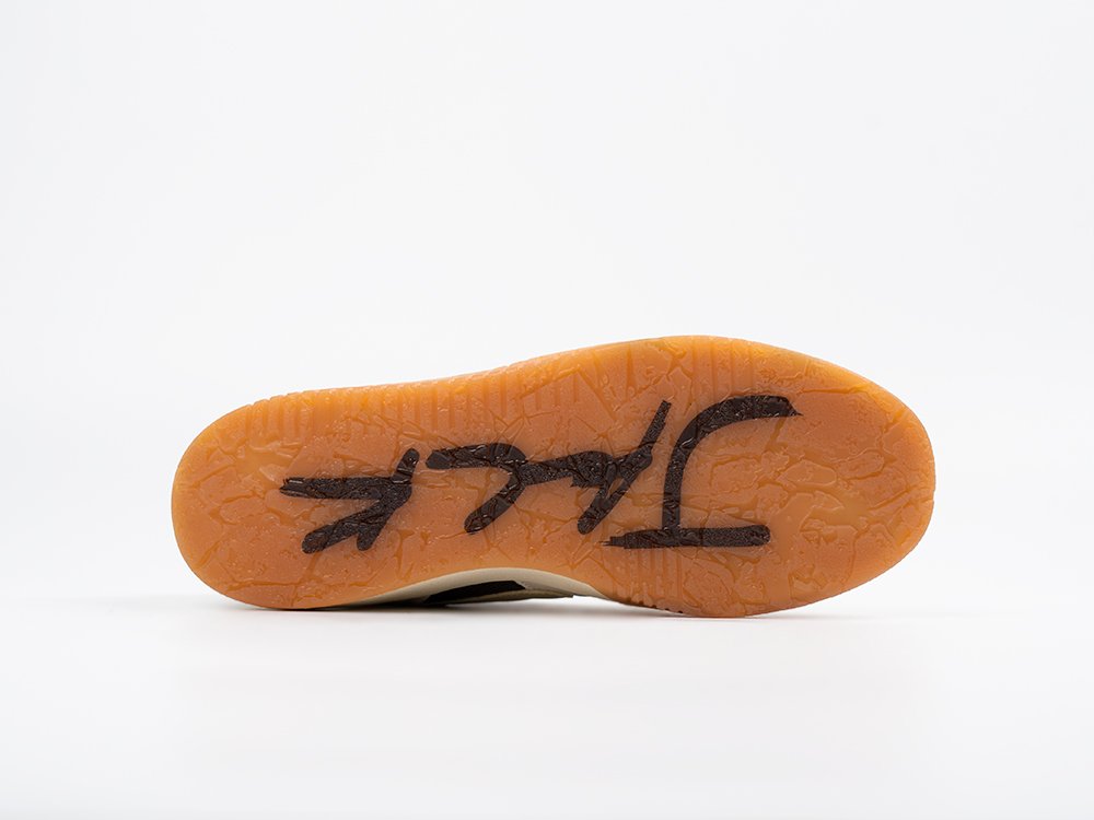 Jordan Travis Scott x Jumpman Jack Sail белые кожа мужские (AR33491) - фото 5 Jordan Travis Scott x Jumpman Jack Sail белые кожа мужские (AR33491) - фото 5