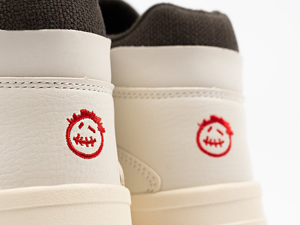 Jordan Travis Scott x Jumpman Jack Sail белые кожа мужские (AR33491) - фото 9 Jordan Travis Scott x Jumpman Jack Sail белые кожа мужские (AR33491) - фото 9