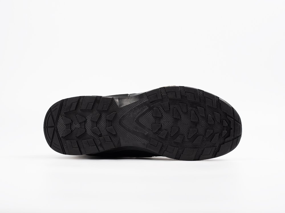 Salomon Quest 4 GTX черные текстиль мужские (AR33497) - фото 5 Salomon Quest 4 GTX черные текстиль мужские (AR33497) - фото 5