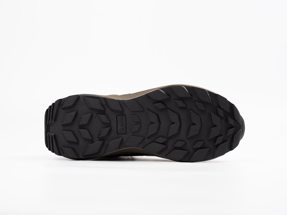 Salomon ELIXIR MID GTX зеленые текстиль мужские (AR33501) - фото 5 Salomon ELIXIR MID GTX зеленые текстиль мужские (AR33501) - фото 5